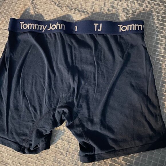 Tommy John boxer briefs size L - Picture 2 of 2